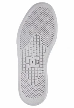 DC Shoes Trainers - Grey Pink -DC Shoes shop 38430e17d0114212b833c1e3cf845036