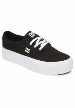 DC Shoes Trainers - Black/white -DC Shoes shop 38e101e75ca9452dbcb3156739eae191