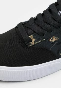 DC Shoes KALIS UNISEX - Trainers - Black -DC Shoes shop 3a66102f795148cf88473695b2c4da0d