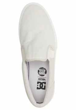 DC Shoes MANUAL - Trainers - Off White 4 DC Shoes MANUAL - Trainers - Off White -DC Shoes shop 3ad1fddbd7ac44fa9b21fb23a5676eda