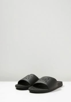 DC Shoes Pool Slides - Black 4 DC Shoes Pool Slides - Black -DC Shoes shop 3ad66437f9ab414d83c838d52d3f289a