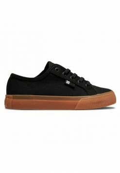 DC Shoes MANUAL - Trainers - Black/gum 6 DC Shoes MANUAL - Trainers - Black/gum -DC Shoes shop 3b2ab104a30d45b9b7039c7084e4e7d8