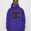 DC Shoes SPECTRUM JACKET - Snowboard Jacket - Royal Blue -DC Shoes shop 3c60297ae90b46fc8ceacd34d140e190