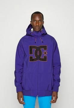 DC Shoes SPECTRUM JACKET - Snowboard Jacket - Royal Blue