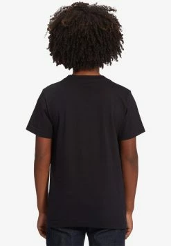 DC Shoes Print T-shirt - Black -DC Shoes shop 3c81a7f70e55450eba7d27bbed660f40