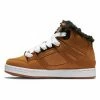 DC Shoes High-top Trainers - Brown/wheat -DC Shoes shop 3c8bf13c72c8419a9679047d1121a250
