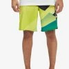 DC Shoes Swimming Shorts - Limeade 1 DC Shoes Swimming Shorts - Limeade -DC Shoes shop 3d0e0fb6e11644debf653e26e545dca3