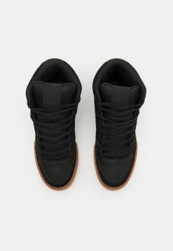 DC Shoes PURE UNISEX - High-top Trainers - Black 5 DC Shoes PURE UNISEX - High-top Trainers - Black -DC Shoes shop 3d94a4326b86453ca7715b6cd80f06bc