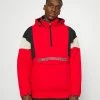 DC Shoes TRANSITION REVERSIBLE ANORAK - Snowboard Jacket - Racing Red -DC Shoes shop 3f429216613349afbb32091a988e594c