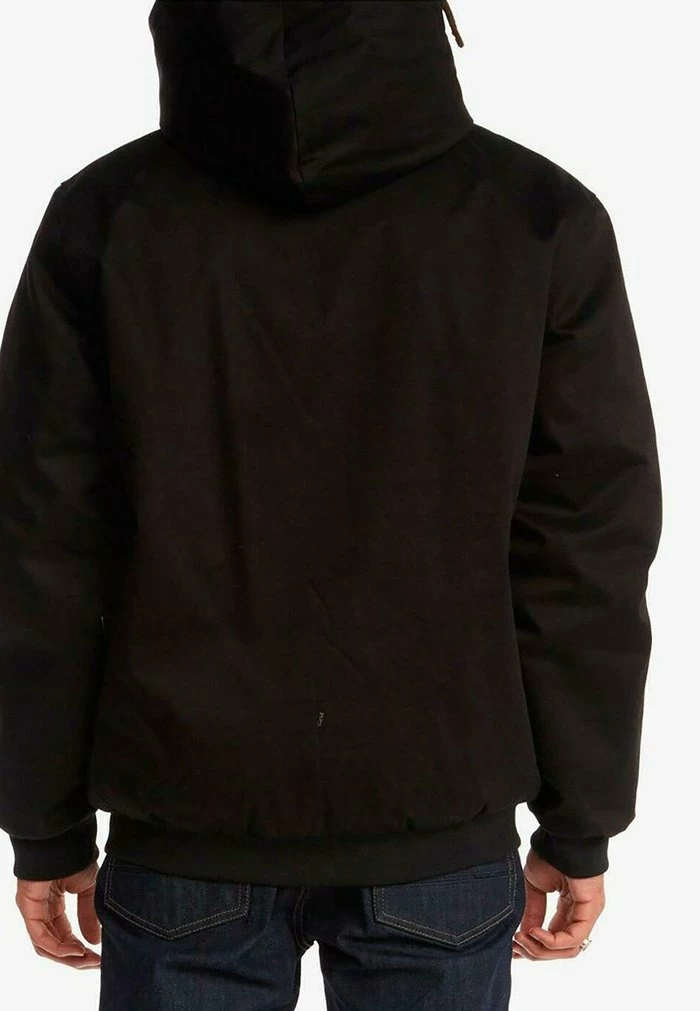 Summer jacket - black DC Shoes Summer Jacket - Black -DC Shoes shop 3f6e86d782ee4d1eab4cbd1de9c5dd49