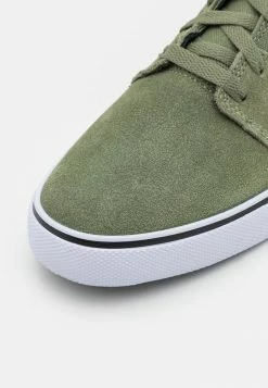 DC Shoes TONIK UNISEX - Trainers - Army/olive 7 DC Shoes TONIK UNISEX - Trainers - Army/olive -DC Shoes shop 4042905314394519aeddc9e0630d0a83