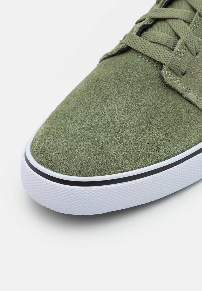 TONIK UNISEX - Trainers - army/olive DC Shoes TONIK UNISEX - Trainers - Army/olive -DC Shoes shop 4042905314394519aeddc9e0630d0a83