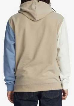 DC Shoes Hoodie - Island Fossil Colorblock 4 DC Shoes Hoodie - Island Fossil Colorblock -DC Shoes shop 40600ce614ec407e8d43606e8e0711e6