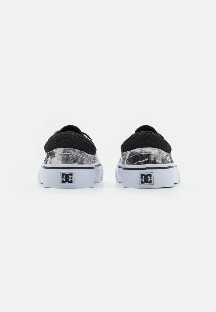 TRASE SE UNISEX - Trainers - black/multi-coloured DC Shoes TRASE SE UNISEX - Trainers - Black/multi-coloured -DC Shoes shop 4090e1f226a04285b389d1a6b4bc49c6