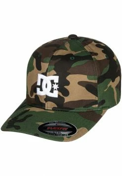 DC Shoes STAR - Cap - Green