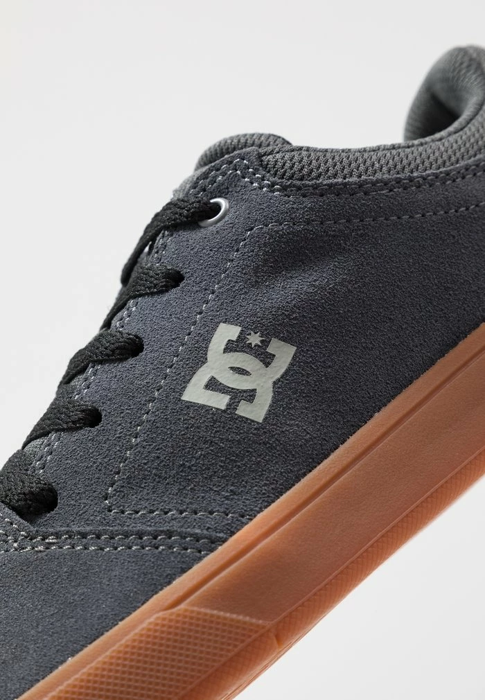 CRISIS - Skate shoes - charcoal DC Shoes CRISIS - Skate Shoes - Charcoal -DC Shoes shop 41e211cad1934fb280deed84695c9c2c