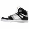 DC Shoes PURE UNISEX - High-top Trainers - Black White Red 1 DC Shoes PURE UNISEX - High-top Trainers - Black White Red -DC Shoes shop 41e2a13fefdc4bb8a9f627b1d2d62ac3