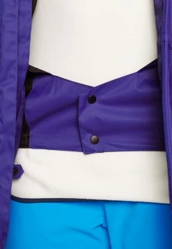 DC Shoes SPECTRUM JACKET - Snowboard Jacket - Royal Blue -DC Shoes shop 4256649380254c2c9f3efdd1f3cad2c9