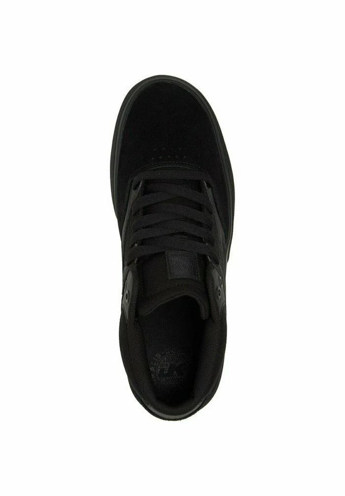 KALIS VULC MID - Trainers - black DC Shoes KALIS VULC MID - Trainers - Black -DC Shoes shop 429c8929f5c94d4ab1fd950be96dc002