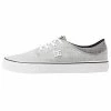 DC Shoes TRASE SE UNISEX - Trainers - Heather Armor
