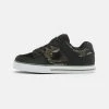 DC Shoes PURE UNISEX - Trainers - Black -DC Shoes shop 437866685dca40ecafaf941b2fb8404c