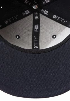 DC Shoes EMPIRE FIELDER - Cap - Navy Blazer -DC Shoes shop 437cd5a77f514820954f92f9db6ef6c5