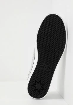 DC Shoes TRASE SE UNISEX - Trainers - Heather Armor -DC Shoes shop 44d40987f80f45f8950788f48b154209