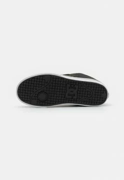 DC Shoes PURE UNISEX - Trainers - Black 6 DC Shoes PURE UNISEX - Trainers - Black -DC Shoes shop 44d9fe4d942d444083612e9acfd88e66