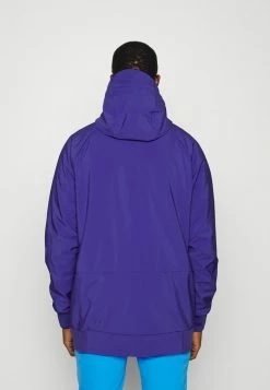 DC Shoes SPECTRUM JACKET - Snowboard Jacket - Royal Blue -DC Shoes shop 46324ccc0d594824918f13e137351b5d