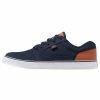 DC Shoes TONIK - Trainers - Navy -DC Shoes shop 471c9ecf1db947b49165b229fc422b2f