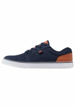 DC Shoes TONIK - Trainers - Navy