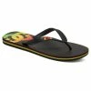 DC Shoes SPRAY - T-bar Sandals - Rasta 2 DC Shoes SPRAY - T-bar Sandals - Rasta -DC Shoes shop 48db6ce9076749b3917422b92f692a20