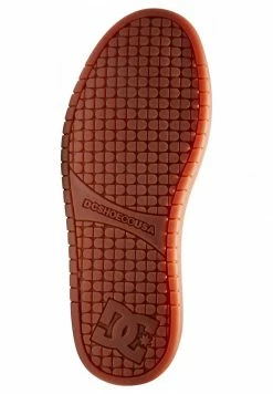 DC Shoes COURT GRAFFIK UNISEX - Skate Shoes - Black/gum 5 DC Shoes COURT GRAFFIK UNISEX - Skate Shoes - Black/gum -DC Shoes shop 4a00a20a837e4599bc3c29d15b3275db