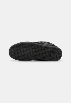 DC Shoes NET UNISEX - Trainers - Black/battleship -DC Shoes shop 4a4273db90d54e68b5243cb15f4df86f