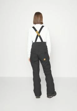DC Shoes CRUSADE BIB - Snow Pants - Black 4 DC Shoes CRUSADE BIB - Snow Pants - Black -DC Shoes shop 4afbbf9de3544365b501485e0de1bd59