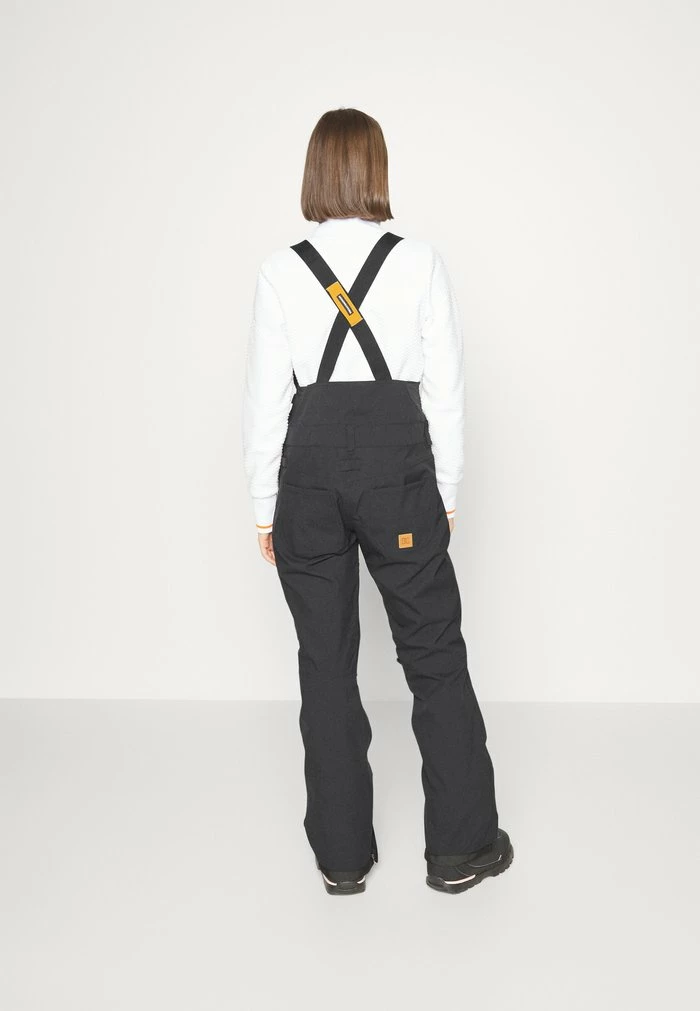 CRUSADE BIB - Snow pants - black DC Shoes CRUSADE BIB - Snow Pants - Black -DC Shoes shop 4afbbf9de3544365b501485e0de1bd59