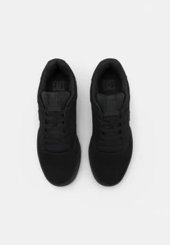DC Shoes CENTRAL - Trainers - Black -DC Shoes shop 4afefa6cfdfd47e8b75891d49fe93c09