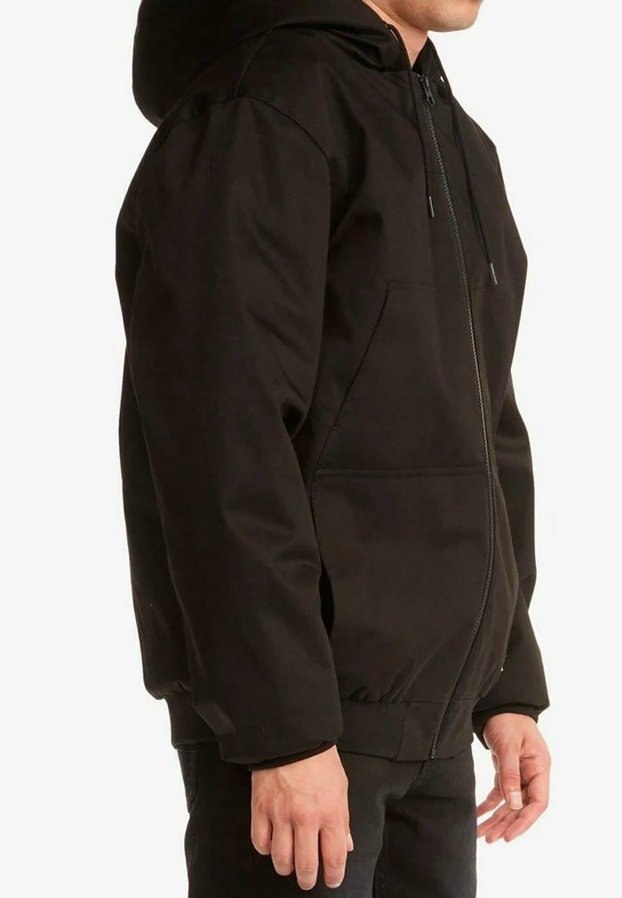 Summer jacket - black DC Shoes Summer Jacket - Black -DC Shoes shop 4b39d456094f4194882855cc9c7c2df7