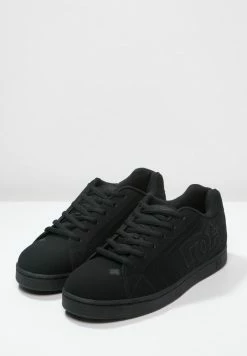 DC Shoes NET - Trainers - Black 4 DC Shoes NET - Trainers - Black -DC Shoes shop 4bc1cb1d8dc049cf8298942a15bb6c97