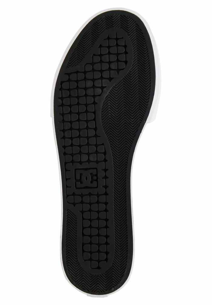 PURE UNISEX - High-top trainers - fiery red/white/black DC Shoes PURE UNISEX - High-top Trainers - Fiery Red/white/black -DC Shoes shop 4bef8d8886b441ada26b4fc9a85787a7