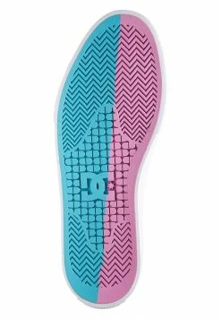 DC Shoes Trainers - Grey/grey/blue -DC Shoes shop 4c0f0b521b5d4b6089e5b47d9301a98e