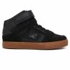 DC Shoes Skate Shoes - Black/gum -DC Shoes shop 4caef9e173ee40a4bd2f4734864afb82