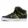 DC Shoes Skate Shoes - Black Camo -DC Shoes shop 4d67c94d3acb49f9a9f5b493538aaabd