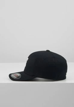 DC Shoes CAP STAR BOY - Cap - Black -DC Shoes shop 4e1ad5c86dfb4cad9acc273f0643e070
