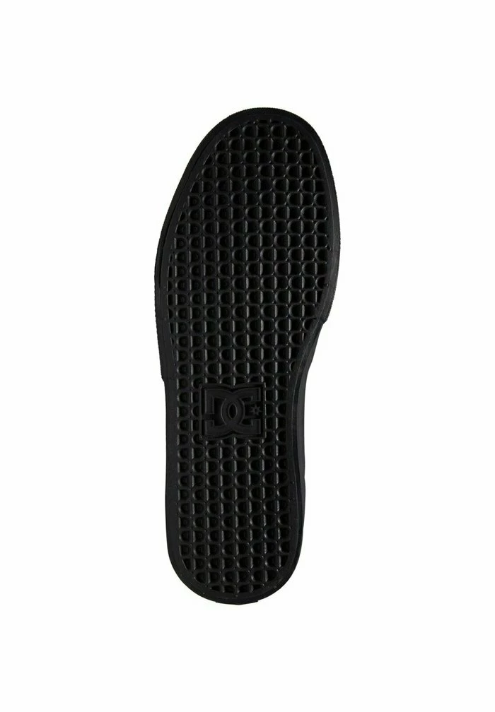 KALIS VULC MID - Trainers - black DC Shoes KALIS VULC MID - Trainers - Black -DC Shoes shop 50e661564a854a73b3dab4429b544311