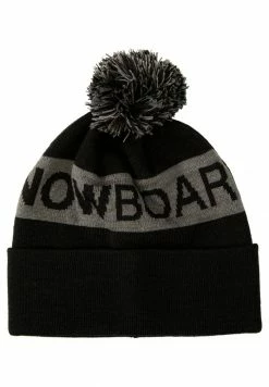 DC Shoes Beanie - Black
