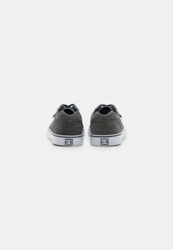 DC Shoes TONIK UNISEX - Trainers - Grey Rinse -DC Shoes shop 5254423aa5a841b7a0b70fa2bd332ad7