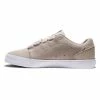 DC Shoes HYDE - Trainers - Tan/gum -DC Shoes shop 5295a751f8bd42bda678c1dd0aaa5ea7
