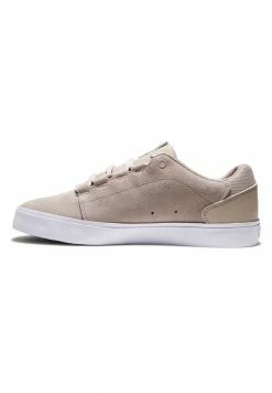 DC Shoes HYDE - Trainers - Tan/gum