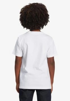 DC Shoes BEEN HERE - Print T-shirt - White 4 DC Shoes BEEN HERE - Print T-shirt - White -DC Shoes shop 533be52aa07e416dbafb3d473de53ec3